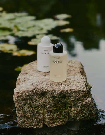 香水(ユニセックス) BYREDO LIL FLEUR 50ml