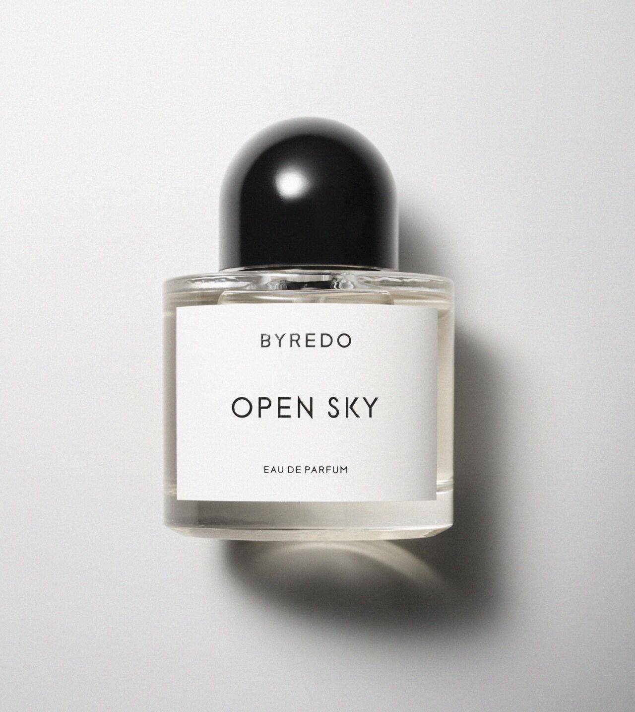 Open Sky BYREDO