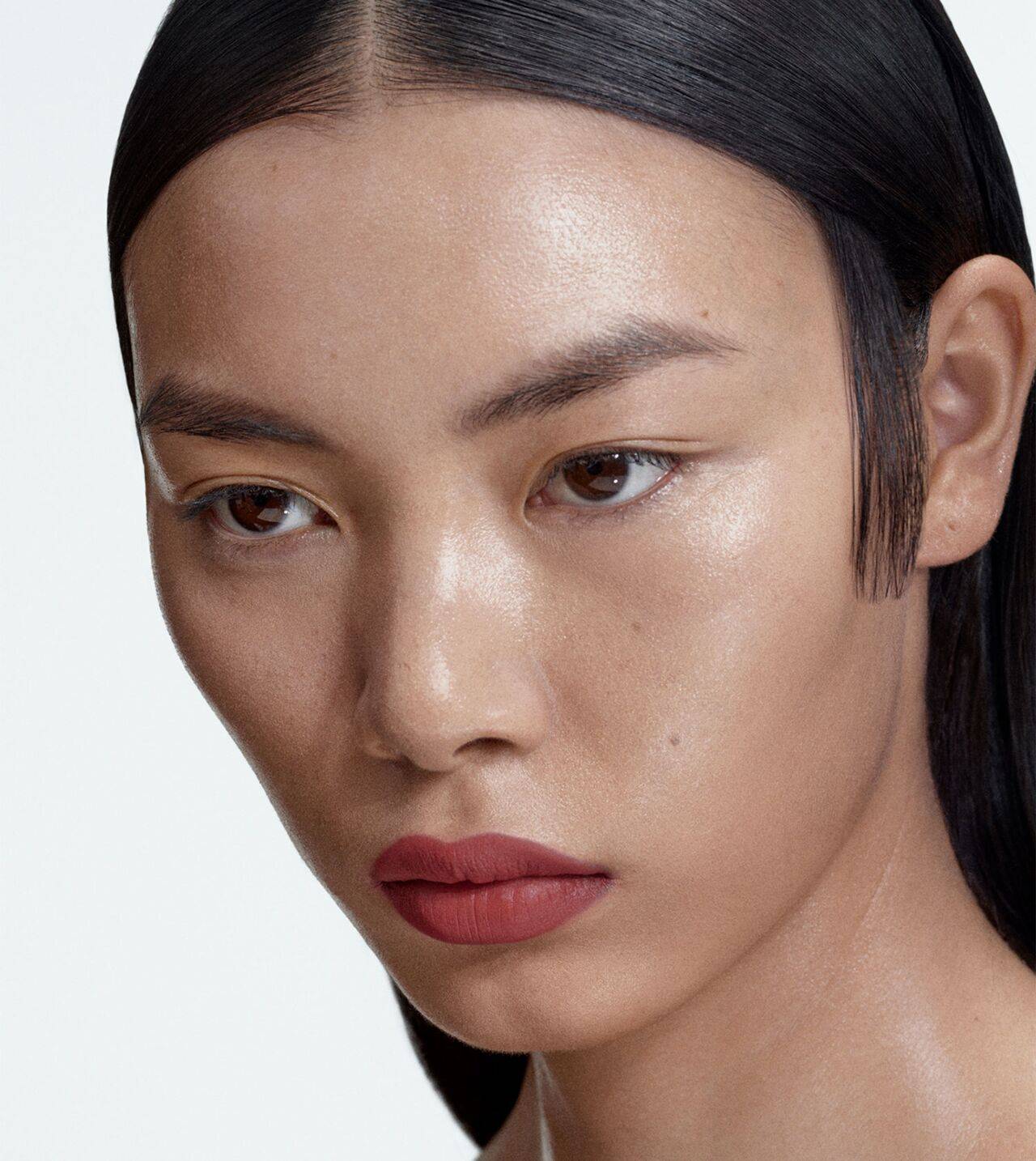 リキッドリップスティック マット リユニオン | BYREDO