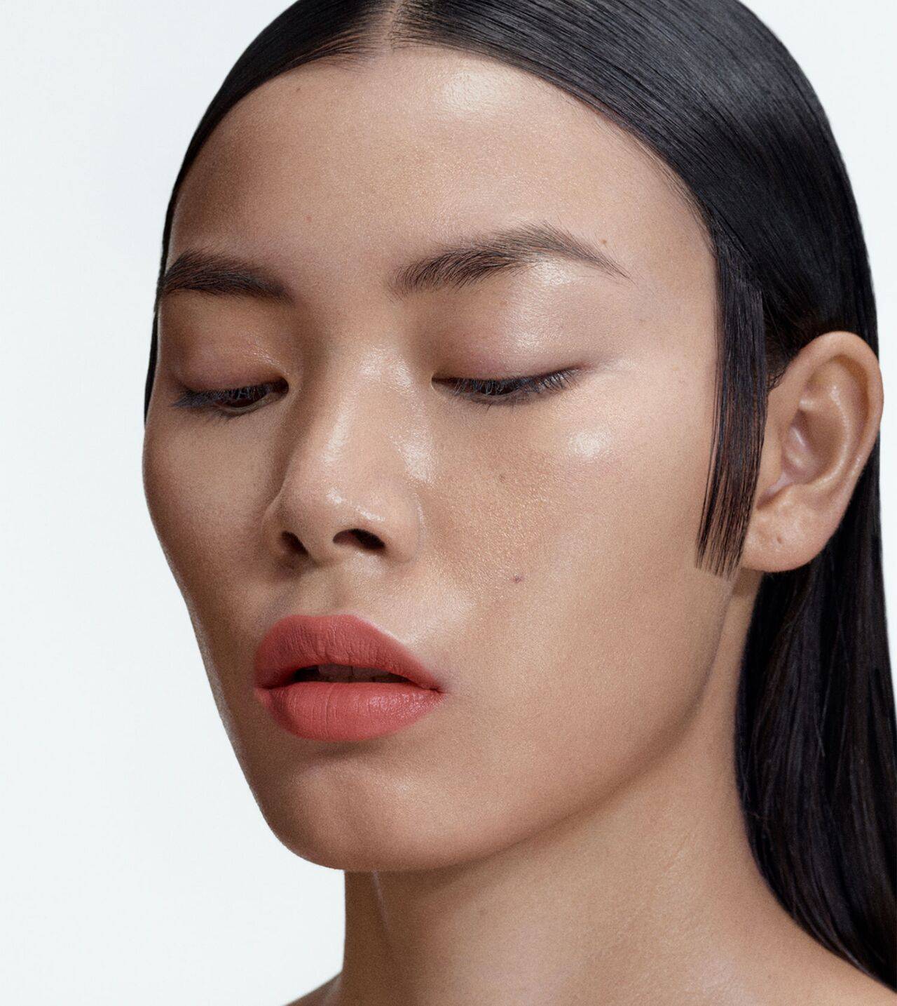 リキッドリップスティック マット ユートピー | BYREDO
