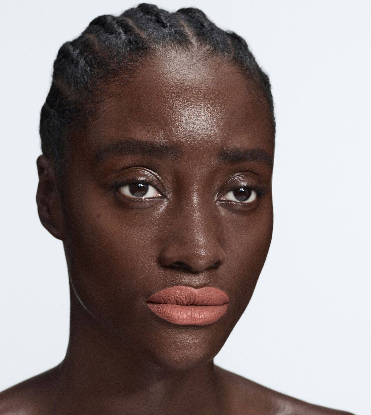 リキッドリップスティック マット ミューテッド クライ | BYREDO