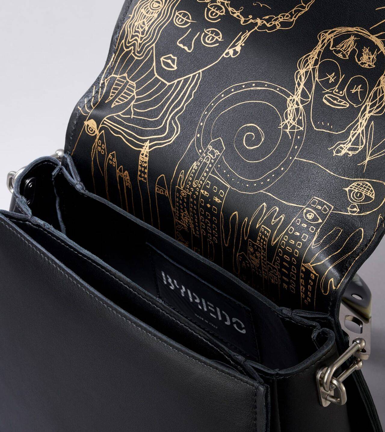 NAMAI The Falu Quilted Kanteen Bag バッグ