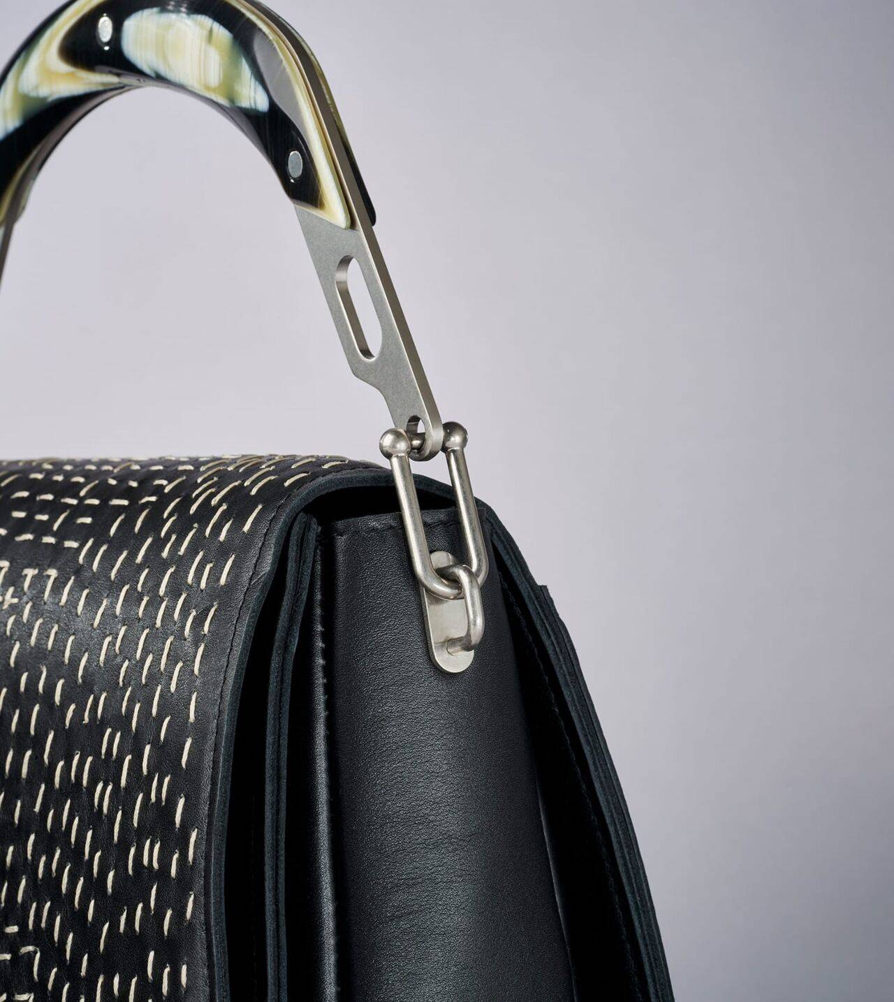 NAMAI The Falu Quilted Kanteen Bag バッグ