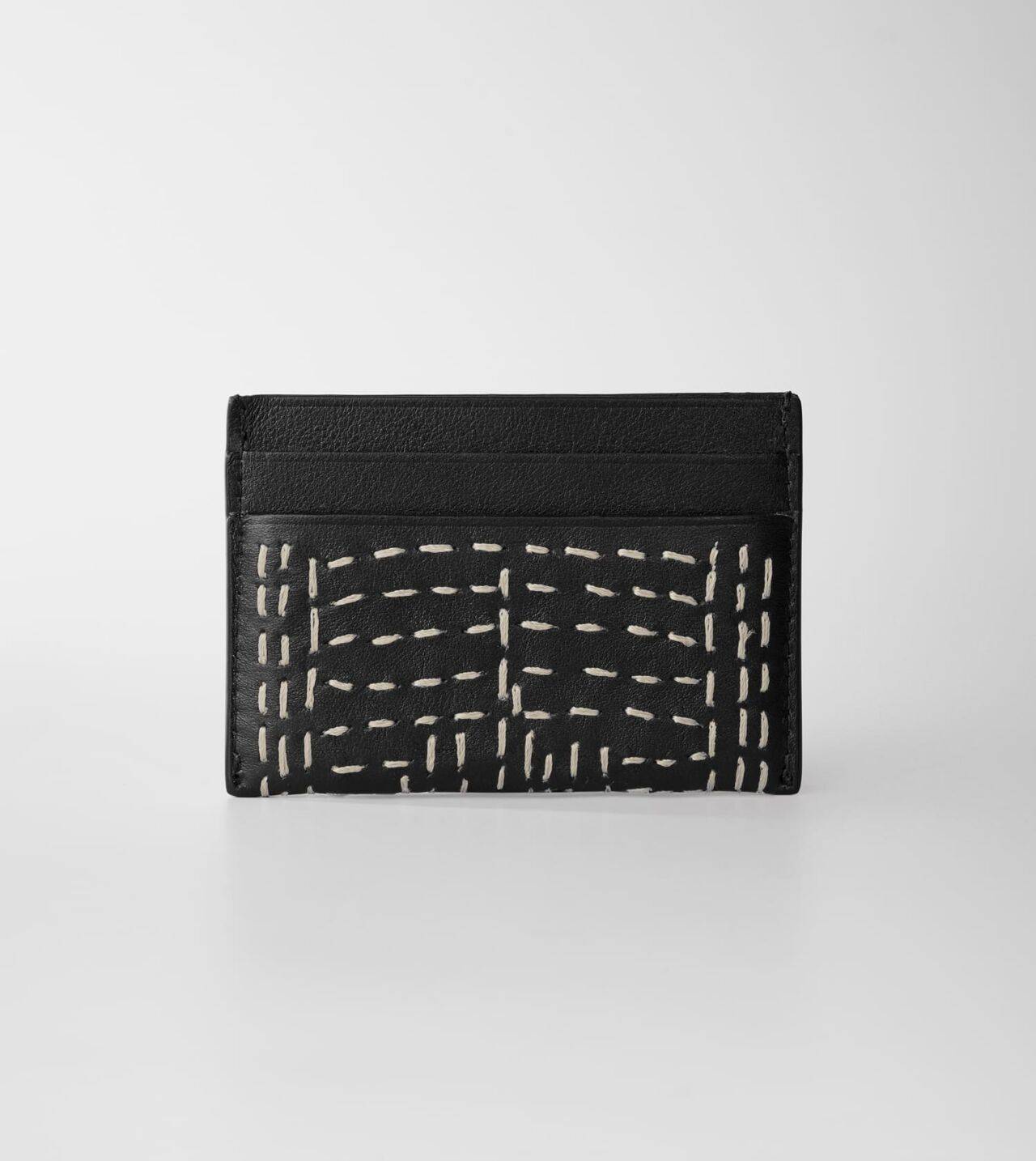 Kantha Credit Card Holder 