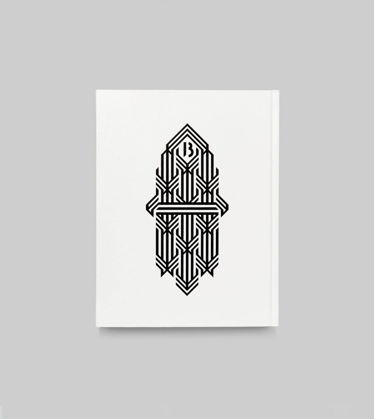 Byredo A to Z Book