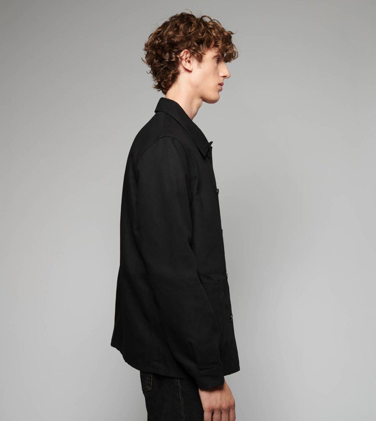 限定お買い得商品 Jacket Chore The - 39 Byproduct | LABOUREUR LE X BYREDO ジャケット・アウター