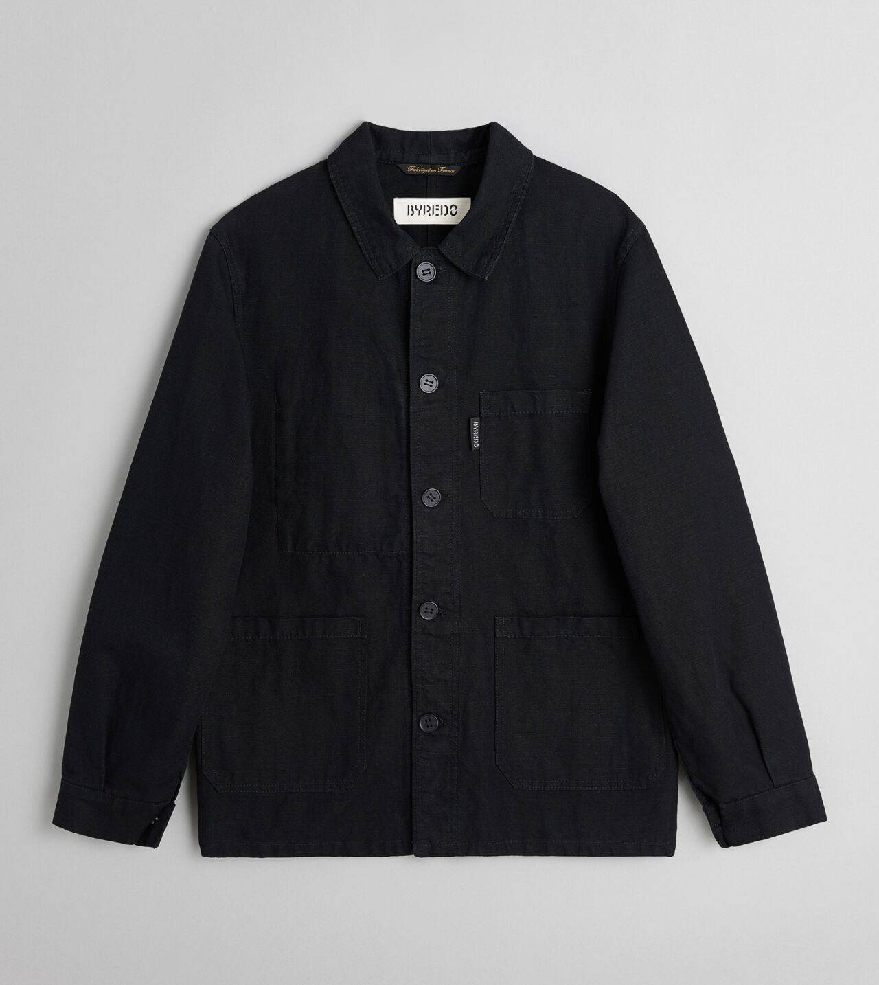 Byproduct 39 - The Chore Jacket | BYREDO X LE LABOUREUR