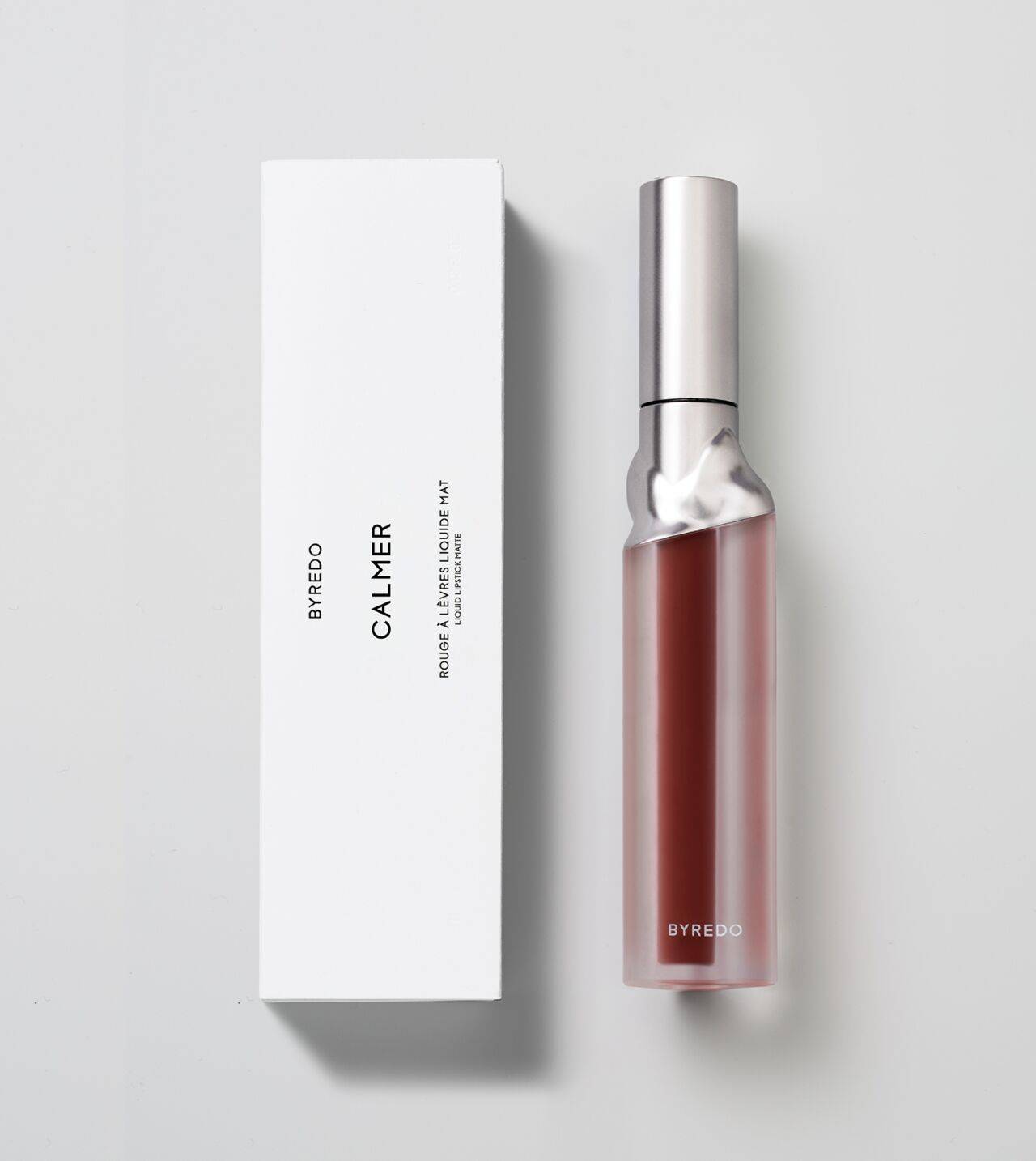 バイレード（BYREDO） リキッドリップスティック ヴァイナル