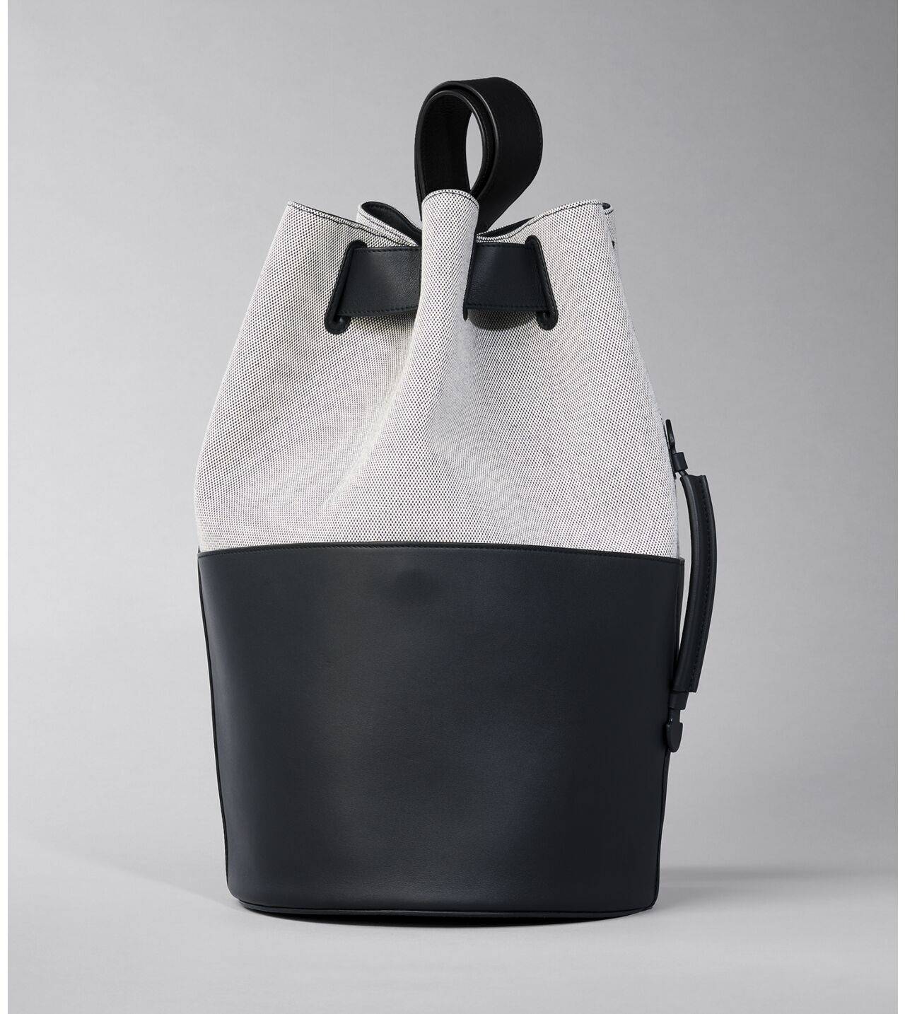 Picture of Byredo De la Sac in Canvas and Leather