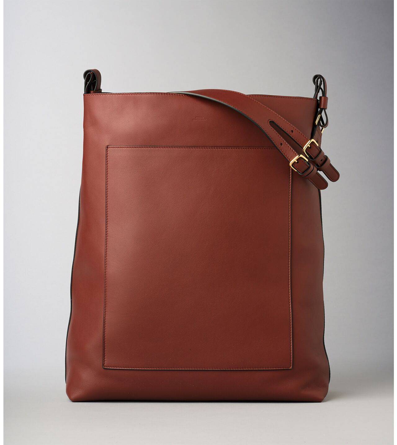 Picture of Byredo Eazy bag tumbled calfskin