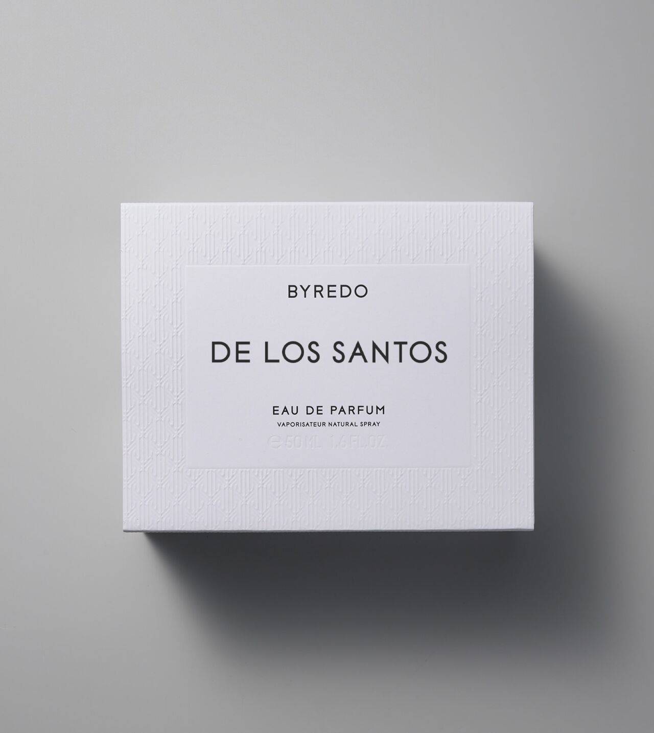 【保障できる】 Los De Santos BYREDO | Perfume Designer - 50ml Parfum de Eau 香水(ユニセックス)
