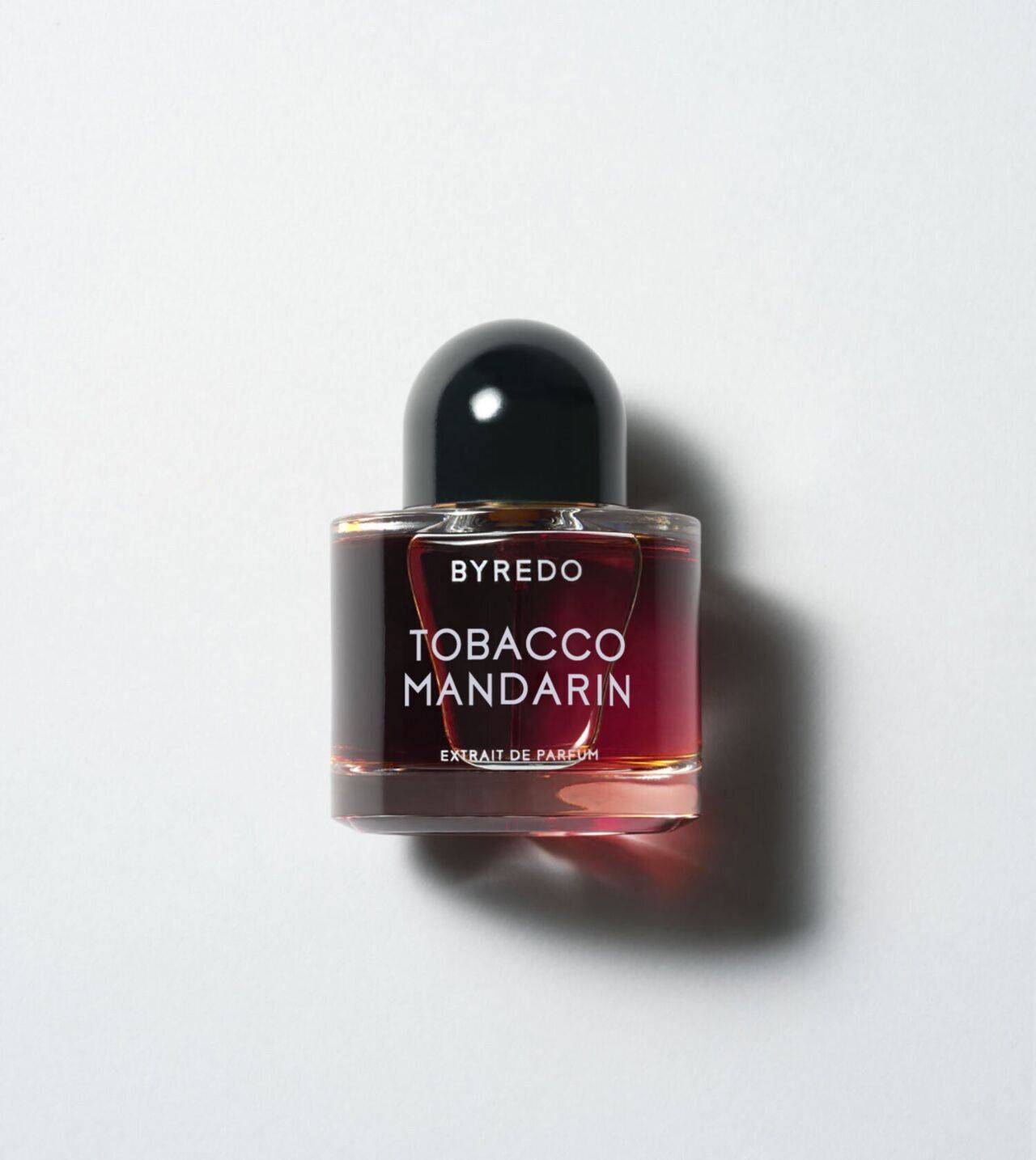 パフュームエキス タバコ マンダリン 50ml