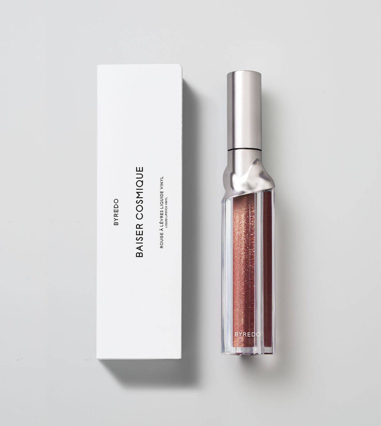 リキッドリップスティック ヴァイナル ベゼ コズミック | BYREDO