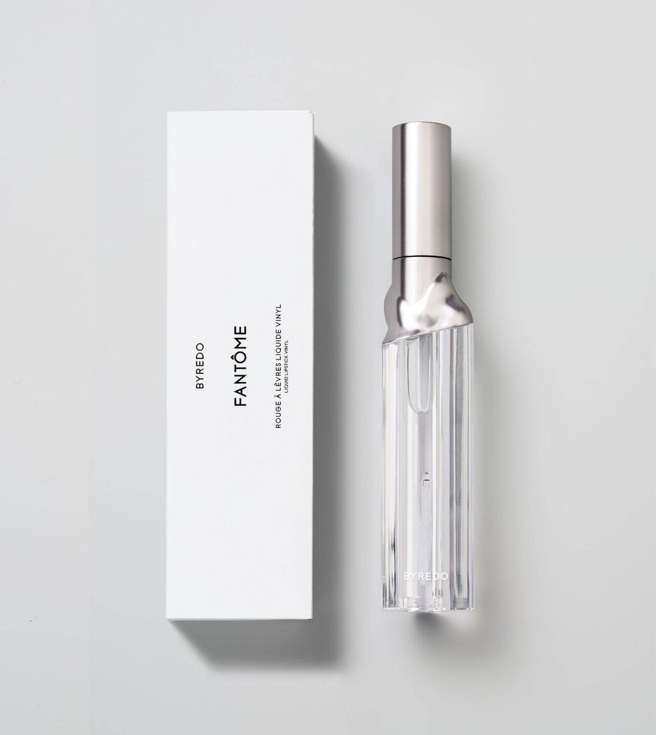 人気ブランドの新作 リキッドリップスティック ヴァイナル BYREDO | ファントム リップグロス