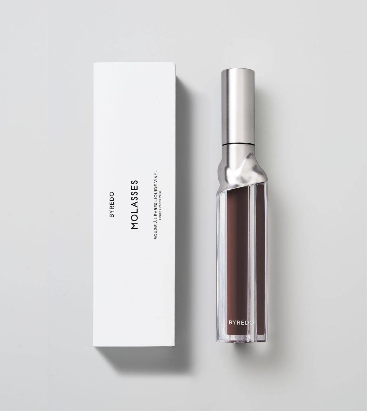 日本全国送料無料商品 特集 リキッドリップスティック BYREDO | モラス ヴァイナル 口紅