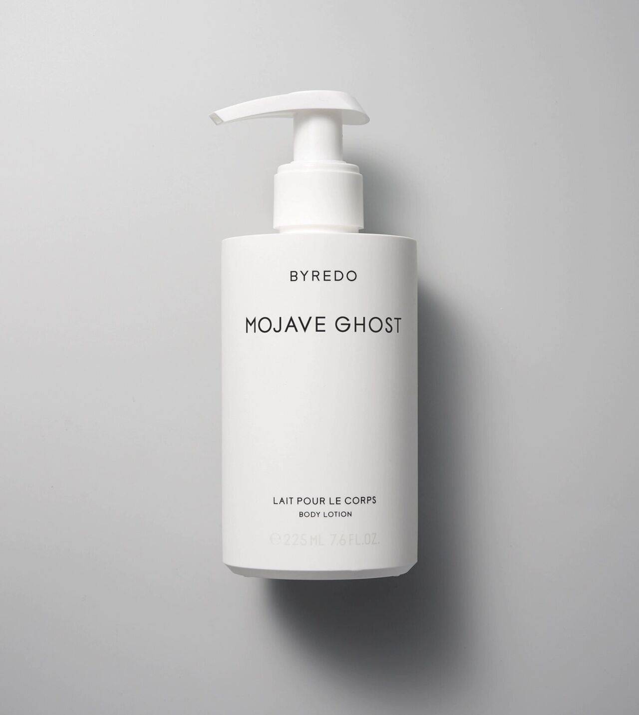 スーツ特別割引クーポン Mojave Ghost BYREDO | ml 225 Lotion Body ボディクリーム