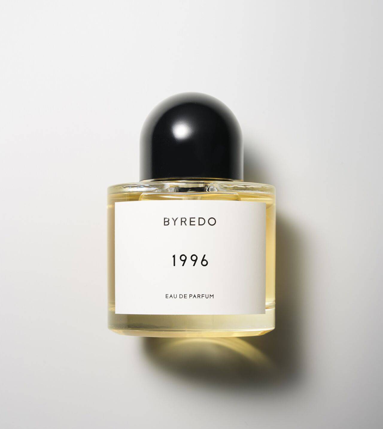 初売り 1996 - Eau de Parfum 100 ml - Designer Perfume | BYREDO 香水(女性用)