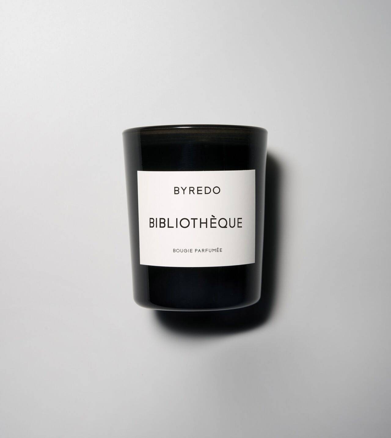 Picture of Byredo Bibliotheque Candle 70g
