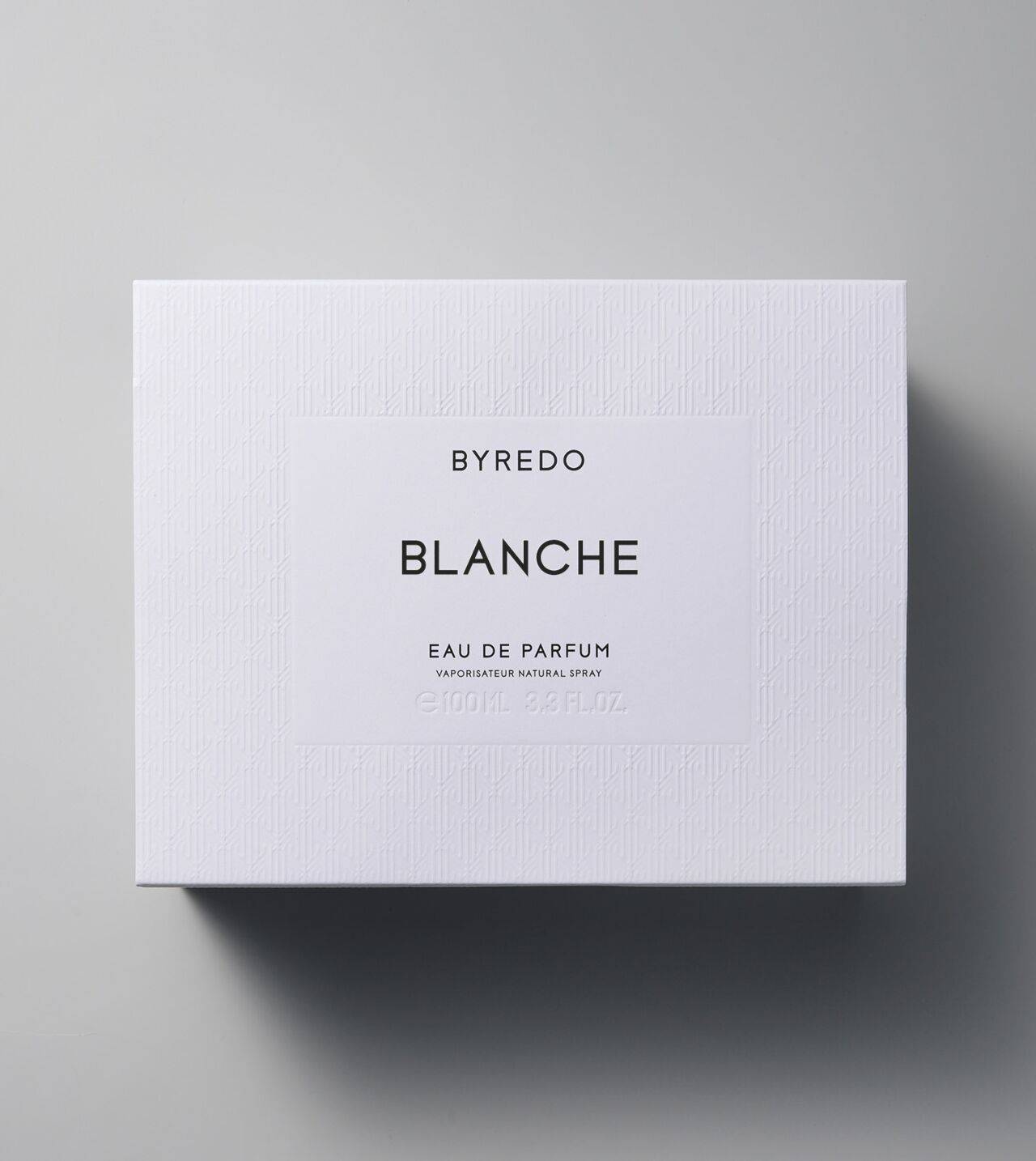 ブランシュ パフューム 100ml - バイレード