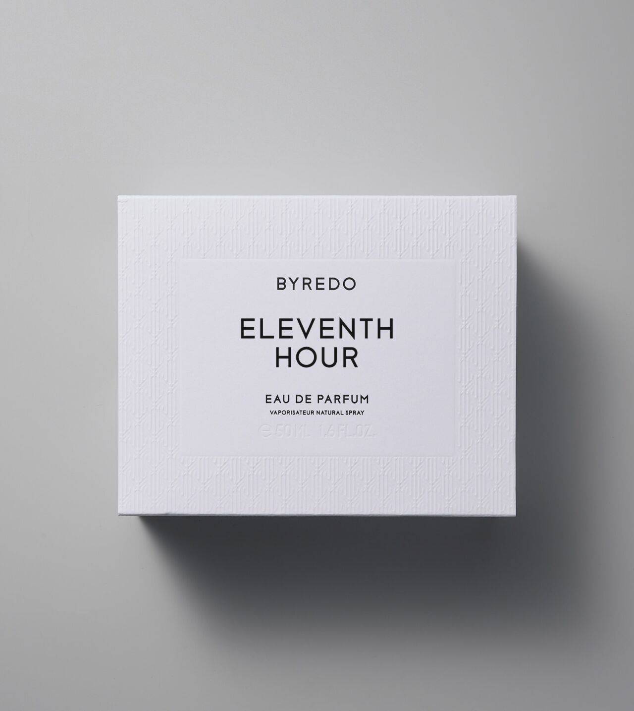 BYRADO ELEVENTH HOUR バイレード イレブンスアワー 50ml