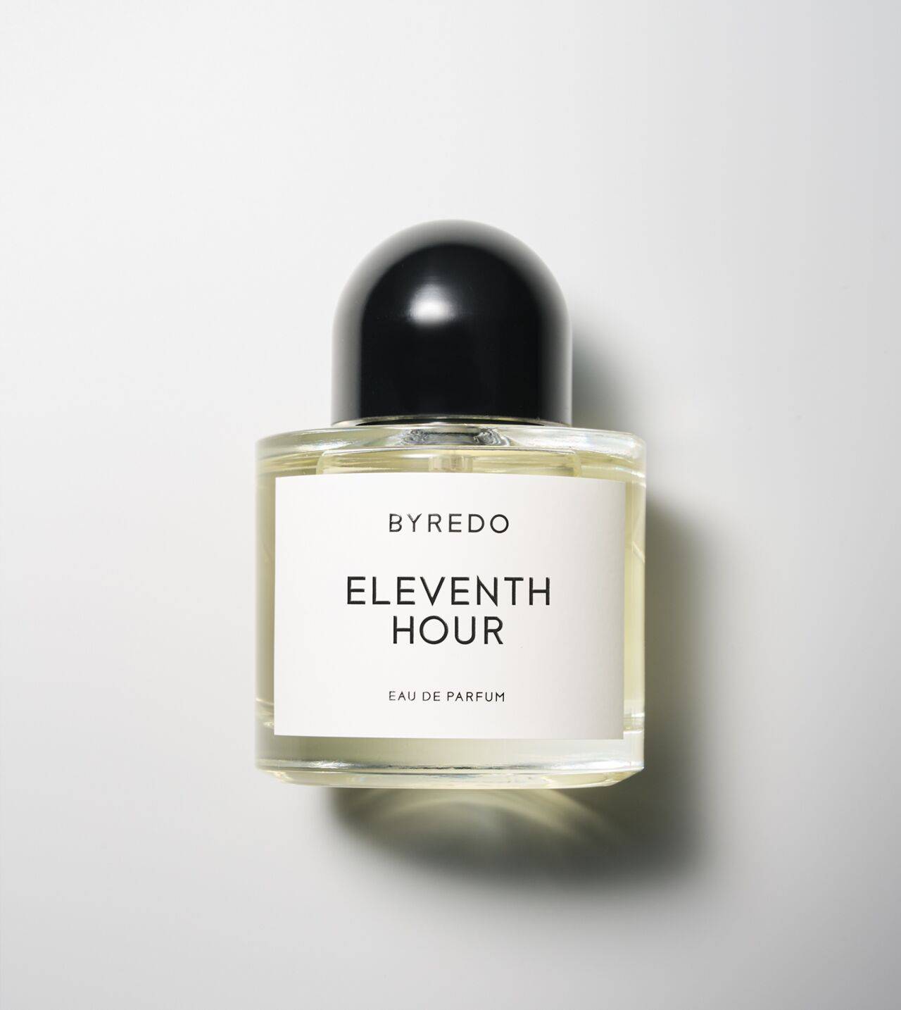 Eleventh Hour - Eau de Parfum 100 ml - Designer Perfume | BYREDO