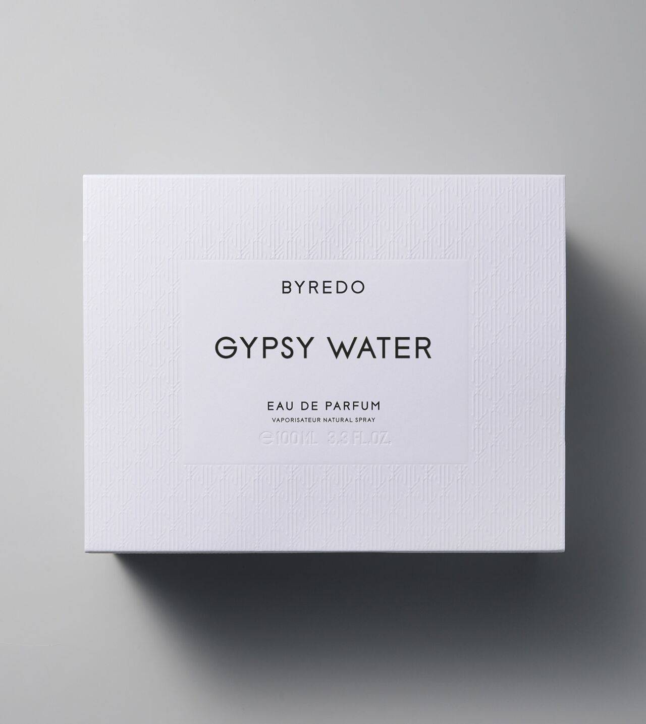 レビュー高評価のおせち贈り物 Gypsy Water Eau de Parfum 100 ml | BYREDO 香水(ユニセックス)