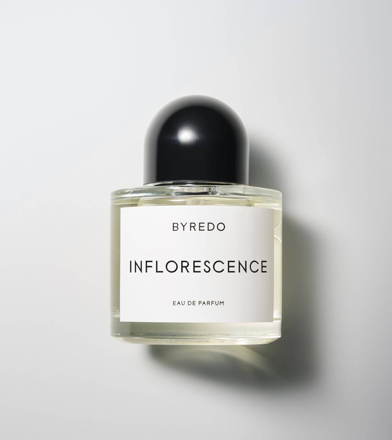 Eau de Parfum Inflorescence 100ml