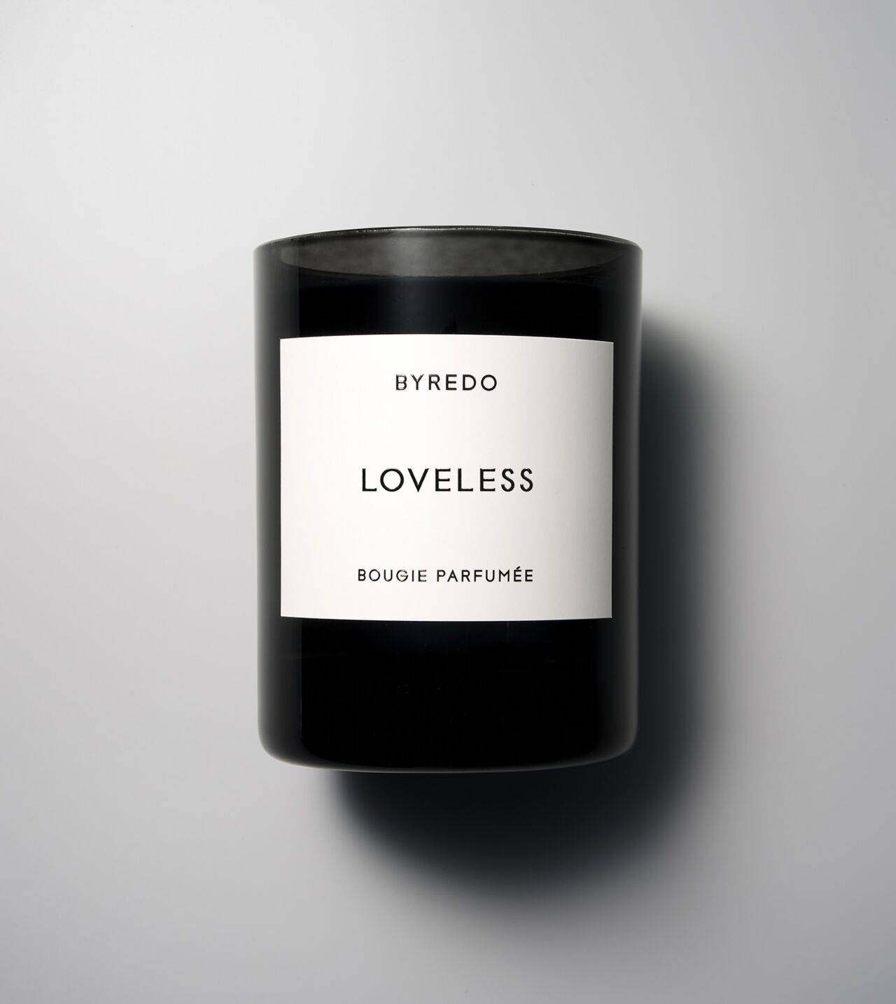 Bougie Loveless 240g