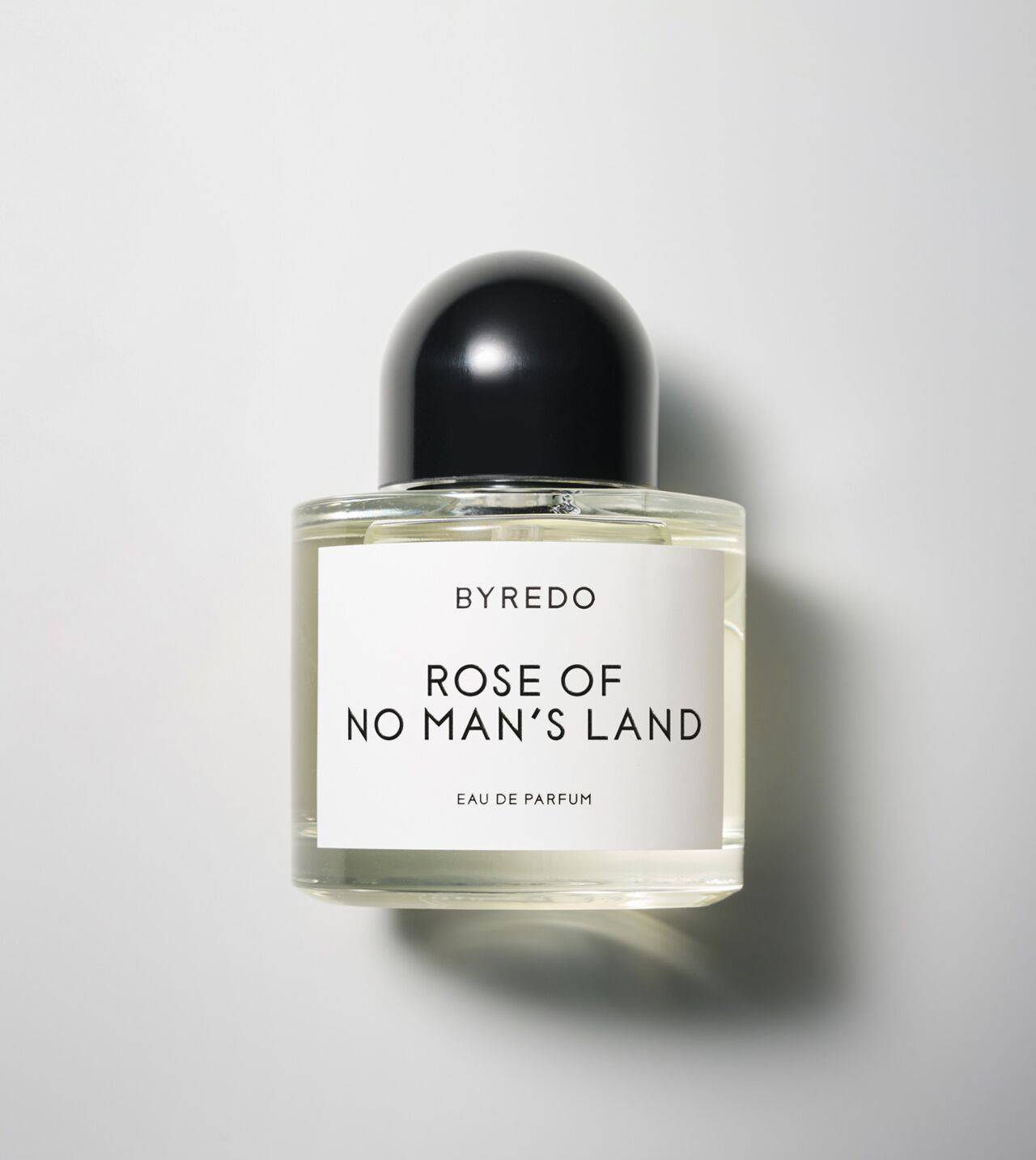 Eau de Parfum Rose Of No Man's Land 100ml