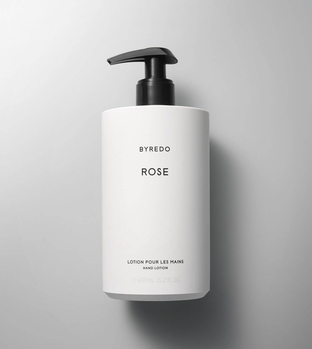 Hand Lotion Rose 450ml