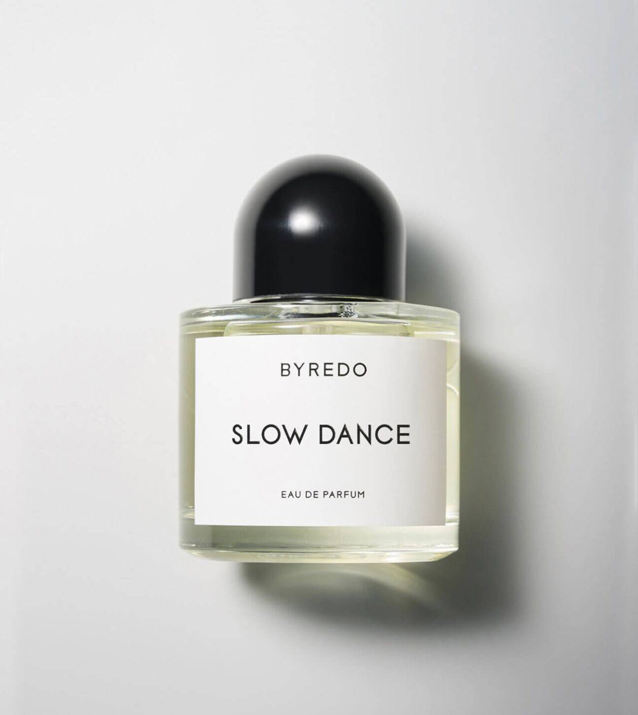 【激安通販 オンラインショップ】日用品 Slow BYREDO | ml 100 Parfum de Eau - Dance 香水(ユニセックス)