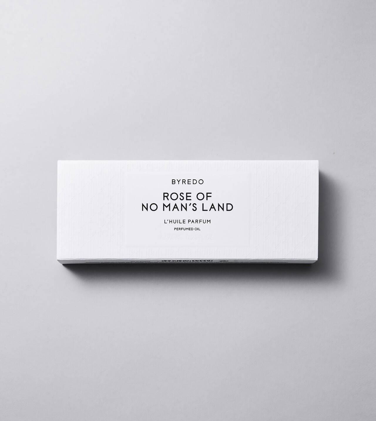 高級感 ローズ 7.5ml パフュームオイル ランド マンズ ノー オブ メイク道具・化粧小物