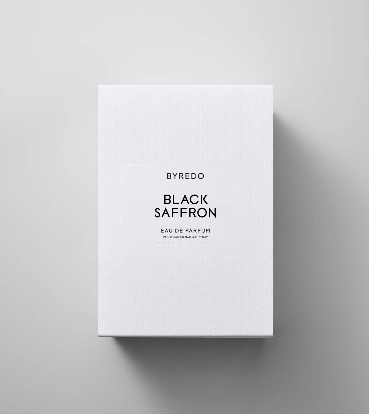 Black Saffron