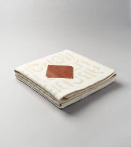 BYPRODUCT - The Alphabeta Blanket dune 