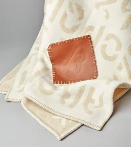 BYPRODUCT - The Alphabeta Blanket dune 