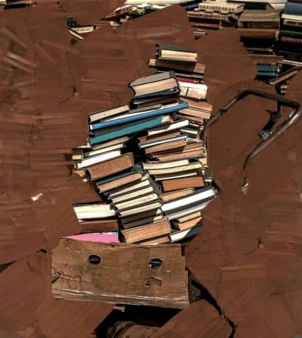 Bibliotheque Olfactive Image