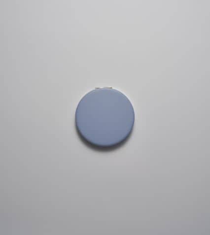 Make up pocket mirror Sky