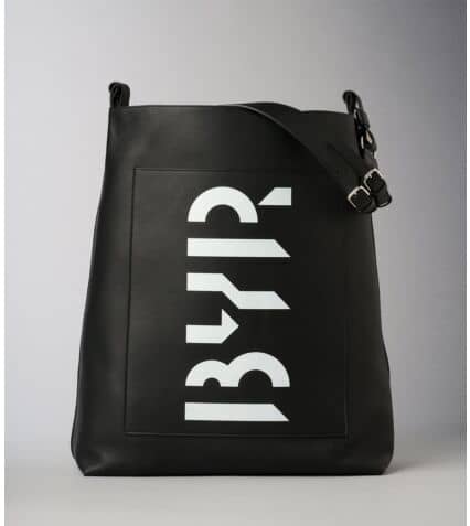Picture of Byredo Eazy bag in printed leather