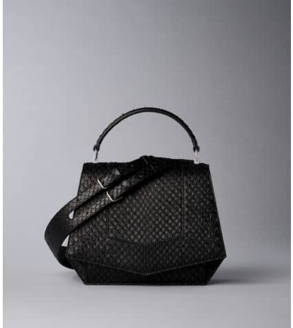 Picture of Byredo Blueprint bag in exotic leather