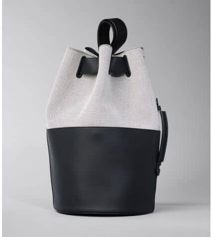 Picture of Byredo De la Sac in Canvas and Leather