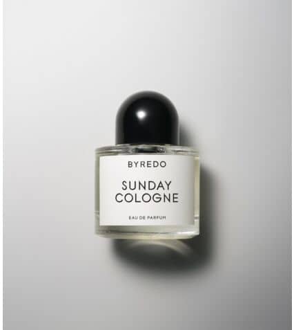 Picture of Byredo Sunday cologne Eau de Parfum