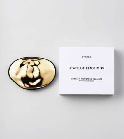Eyeshadow 5 Colours State of Emotions - First Emotions
