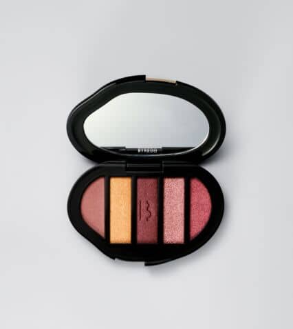 Eyeshadow 5 Colours State of Emotions