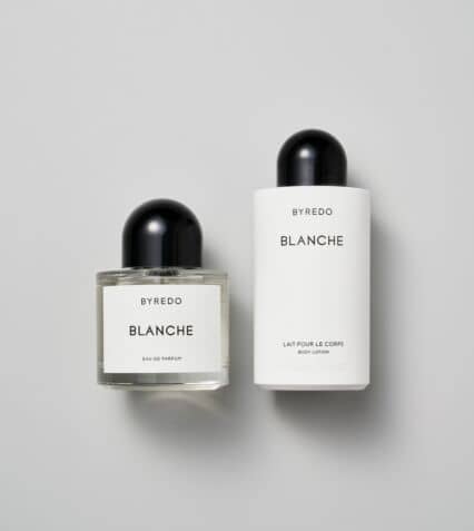Le Parfum Blanche