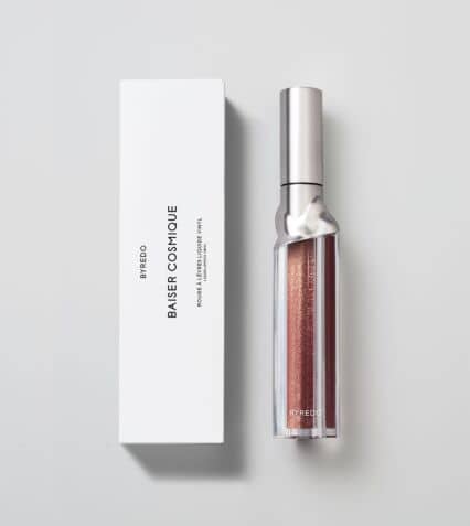 リキッドリップスティック ヴァイナル ベゼ コズミック | BYREDO