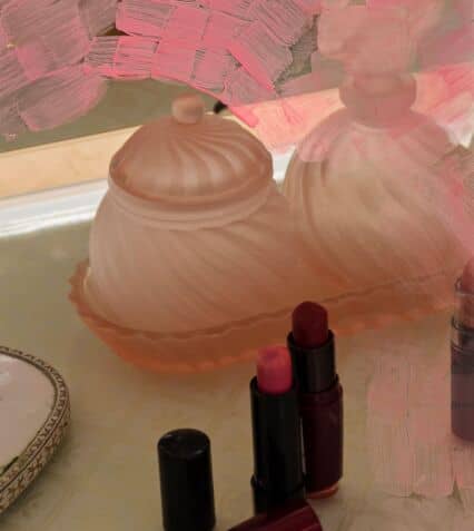 Picture of Byredo Loose Lips Candle 240g