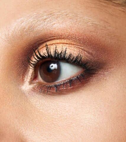 Eyeshadow 5 Colours Dysco