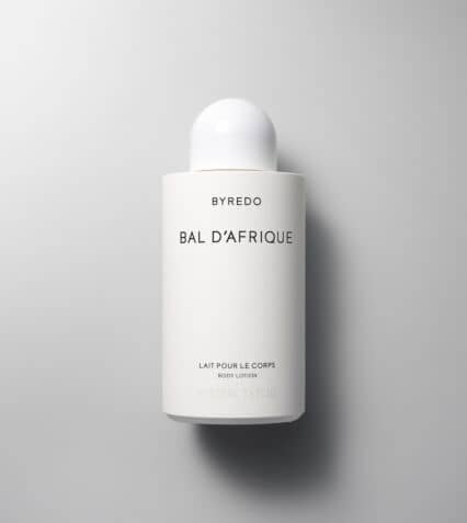 Body Lotion Bal d'Afrique 225ml