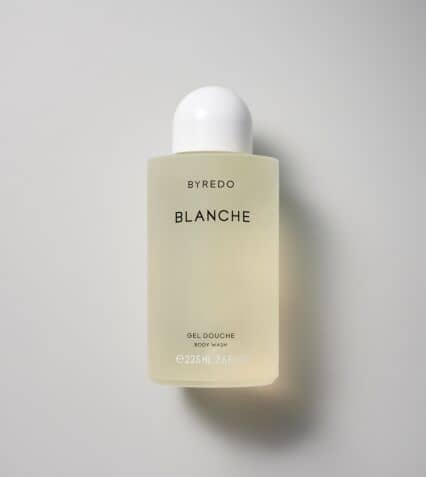 Picture of Byredo Blanche Body wash 225ml