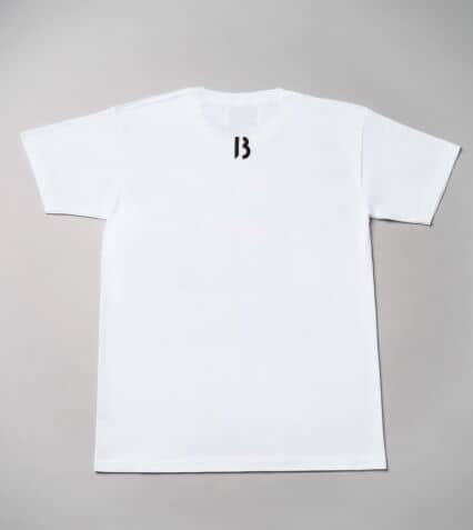 Picture of Byredo Craig Mc Dean Tshirt Model Paris M